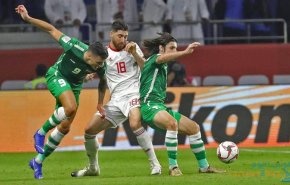 من سيحكم مباراة إيران والعراق في تصفيات آسيا ؟