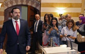 شاهد: بماذا وصف المحللون خطوة الحريري الاخيرة؟