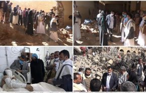 فريق أممي يزور مسرح جريمة السجن الاحتياطي بصعدة