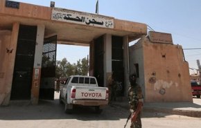 وصول 'دواعش' فارّين إلى ريف دير الزور.. سجن الحسكة: لا استتباب لـ'قسد'