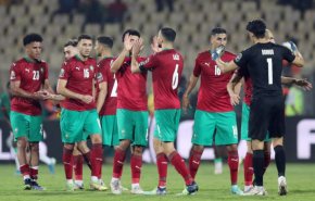 منتخب المغرب يواجه الفائز من مواجهة مصر وساحل العاج