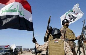الحشد الشعبي يحبط محاولة تسلل لداعش في سنجار (صور)