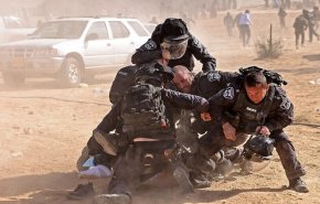 الاحتلال يتطاول على النقب والفلسطينيون ينتقمون في القدس