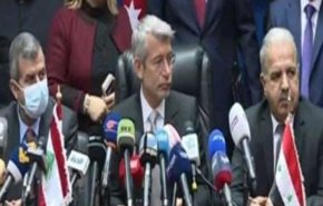 التوقيع على اتفاق الربط الكهربائي بين الأردن ولبنان عبر سوريا