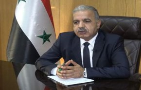 ما الذي قاله الوزير زامل عن اتفاق الربط الكهربائي مع لبنان؟