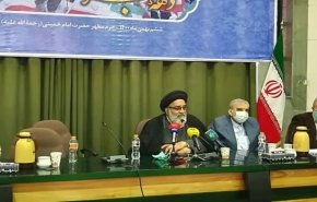 مسيرات في ايران يوم الجمعة دعما للشعب اليمني