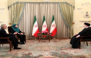 بازتاب سخنان تلویزیونی رییس جمهوری در رسانه های جهان/ رسانه ها کدام بخش از سخنان رئیسی را برجسته کردند
