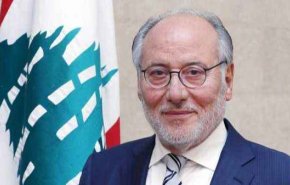 الحلبي: الموازنة من صنع لبنان ولا علاقة لصندوق النقد في اي مندرجاتها