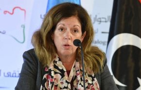 'ستيفاني وليامز' في إحاطة بشأن 'إعادة دمج التشكيلات المسلحة' في ليبيا