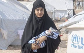 'عروس داعش' لـ جونسون: سأساعدك اذا سمحت لي بالعودة إلى بريطانيا