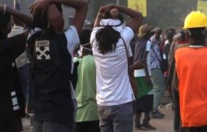 'أطباء السودان'  تعلن ارتفاع عدد قتلى الاحتجاجات إلى 77 منذ أكتوبر الماضي