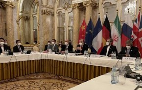مفاوضات فيينا حققت تقدما الا ان بعض القضايا ماتزال عالقة