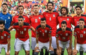 تشكيلة الفراعنة الأساسية لمواجهة 'الأفيال' في ثمن نهائي كأس أمم إفريقيا