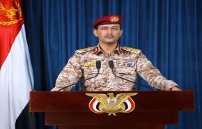 العميد سريع يعلن استهداف تجمع كبير من مرتزقة العدوان في مأرب