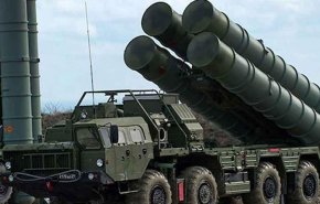 أردوغان: نشاط أنقرة وموسكو في توريد إس-400 متواصل