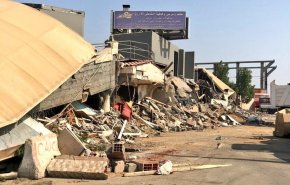 السعودية.. غضب شعبي من حملة هدم واسعة وتشريد أهل جدة