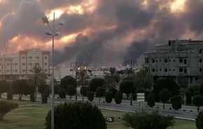 حطام الحلم السعودي تحت اقدام اليمن