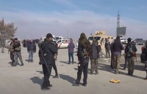 مصادر تكشف هوية قيادات داعش الهاربين من سجن الحسكة