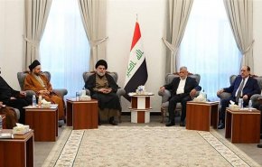 اجتماع مرتقب بين الصدر والإطار التنسيقي في منزل العامري