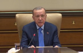 اردوغان يفتح صفحة جديدة مع الاحتلال بعد ان نعتها بدولة الارهاب!