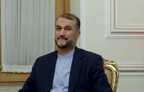 امیر عبداللهیان: يجب ان تتحقق مصالح ايران كاملة في قضية رفع الحظر