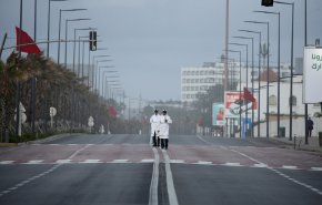 المغرب يمدد حالة الطوارئ الصحية لمواجهة تفشي كورونا