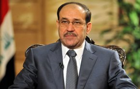 المالكي مغردا: يدي ممدودة لأفضل العلاقات اذا كانت فيها مصلحة العراق