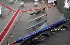 شاهد.. عملية اعصار اليمن وردع دول العدوان 