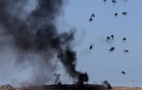 تنفيذ المرحلة الاخيرة من مناورات للحرس الثوري في شرق ايران