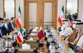 عبداللهیان يؤكد أهمية بذل الجهود لإرساء السلام في المنطقة 