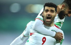بفوزها أمام العراق...ايران تتأهل لمونديال قطر 2022+فيديو 