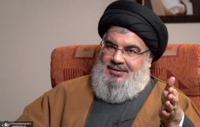 السيد نصر الله على شاشة العالم في حوار شامل.. قريبا
