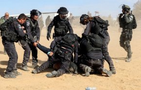 شاهد.. ما هي أهداف الإحتلال من سياسته الأخيرة تجاه النقب؟
