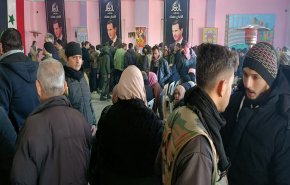 بعد إقبال كبير.. تمديد التسوية في درعا ليومين إضافيين
