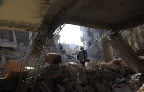 شاهد.. منظمات دولية تكذب العدوان: ارتكبتم جرائم حرب!