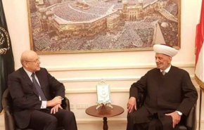 ميقاتي: لن ندعو إلى مقاطعة سنية للإنتخابات