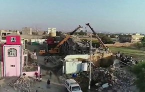 واشنطن بوست: امريكا طرف مباشر في الحرب ضد اليمن