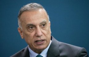 الكاظمي يوجه دعوة للقوى السياسية بشأن استهداف مطار بغداد