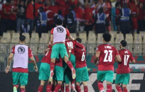 فيروس 'كورونا' يتربص بالمنتخب المغربي قبل مواجهة مصر