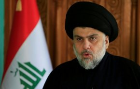 بالصورة.. السيد الصدر يوجه تحذيرا في رسالة بخط يده
