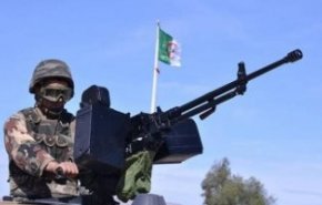  مقتل عسكريين اثنين باشتباكات مع إرهابيين على حدود النيجر‎