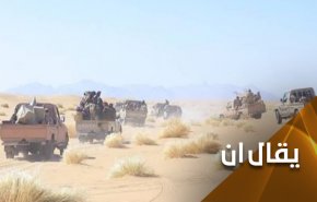 انسحاب العمالقة من مأرب الى شبوة.. هل اختارت الامارات التهدئة؟
