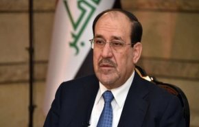 المالكي مستنكرا استهداف المنشآت.. رسالة سلبية إلى العالم