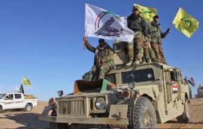 الحشد الشعبي يحبط محاولة تسلل لداعش في الطارمية + تفاصيل