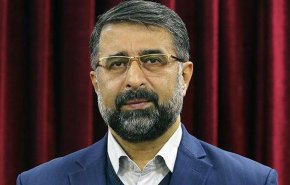 «رحیمی» رییس مرکز رسانه و روابط عمومی مجمع تشخیص مصلحت شد