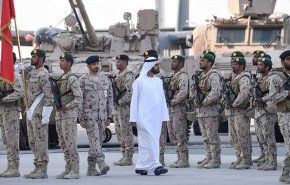 أخر محاولات الامارات لتحسين شروط الانسحاب من اليمن