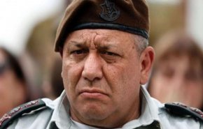 قائد جيش الاحتلال السابق: انسحاب أمريكا من الاتفاق النووي كان 