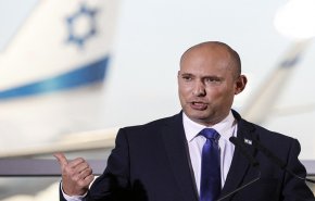 رئيس حكومة الاحتلال يرفض إقامة دولة فلسطينية رفضا مطلقا