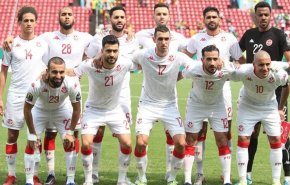 تشكيلة 'نسور قرطاج' الأساسية لمواجهة بوركينا فاسو 