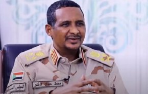 'دقلو': صناديق الاقتراع هي الحل الحاسم لأزمة السودان